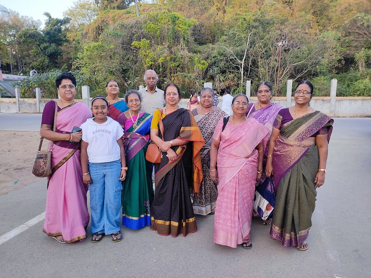 Siddhamma Activity